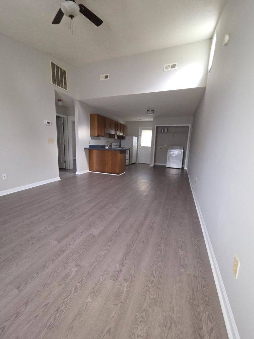 Apartment for rent at 309 Spruce St, Goldsboro, NC 27530