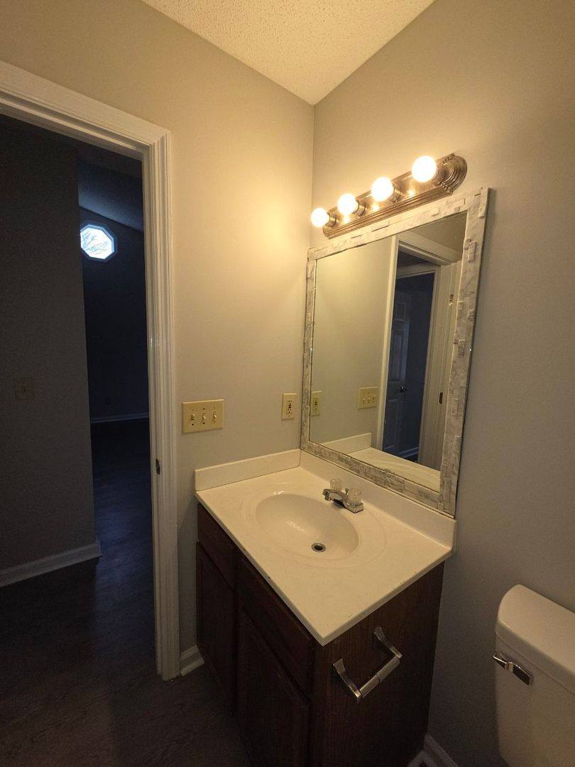 Apartment for rent at 309 Spruce St, Goldsboro, NC 27530