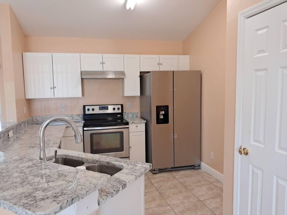 House for rent at 4914 Bywood St, Lehigh Acres, FL 33971