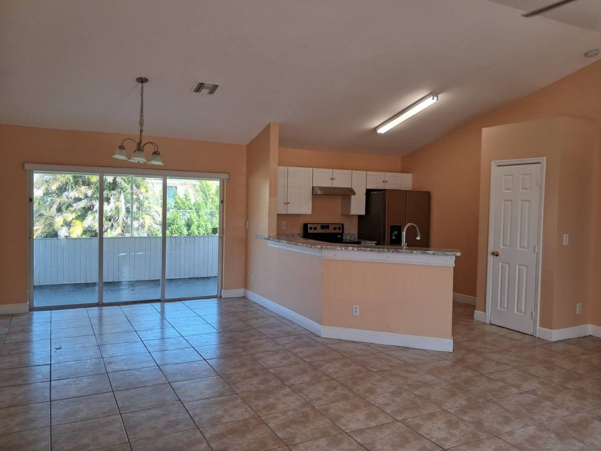 House for rent at 4914 Bywood St, Lehigh Acres, FL 33971