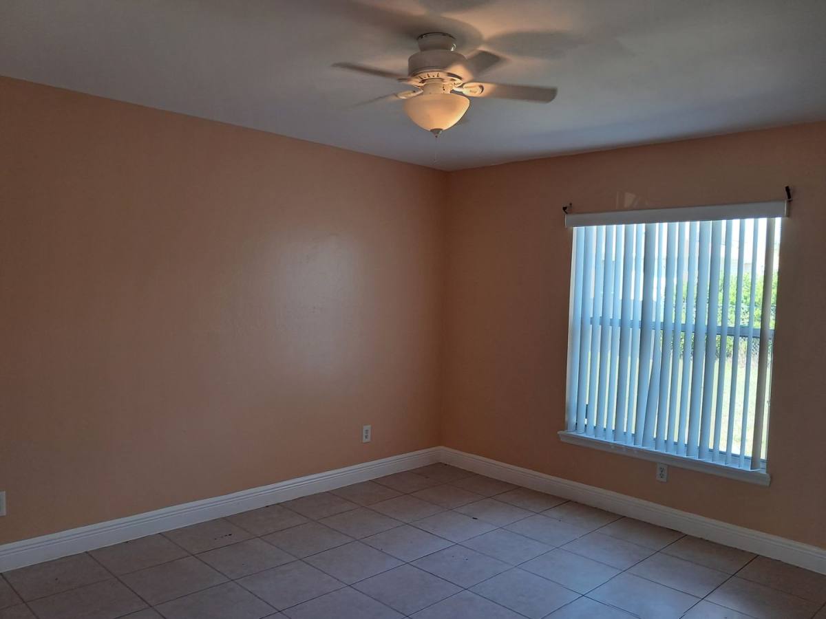 House for rent at 4914 Bywood St, Lehigh Acres, FL 33971