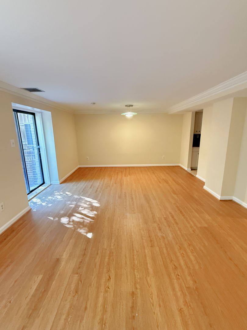 Condo for rent at 2138 California St NW, Washington, DC 20008