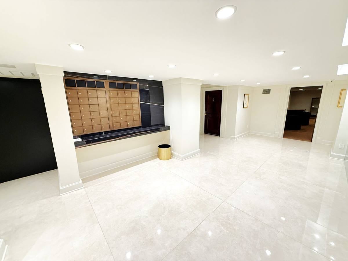Condo for rent at 2138 California St NW, Washington, DC 20008