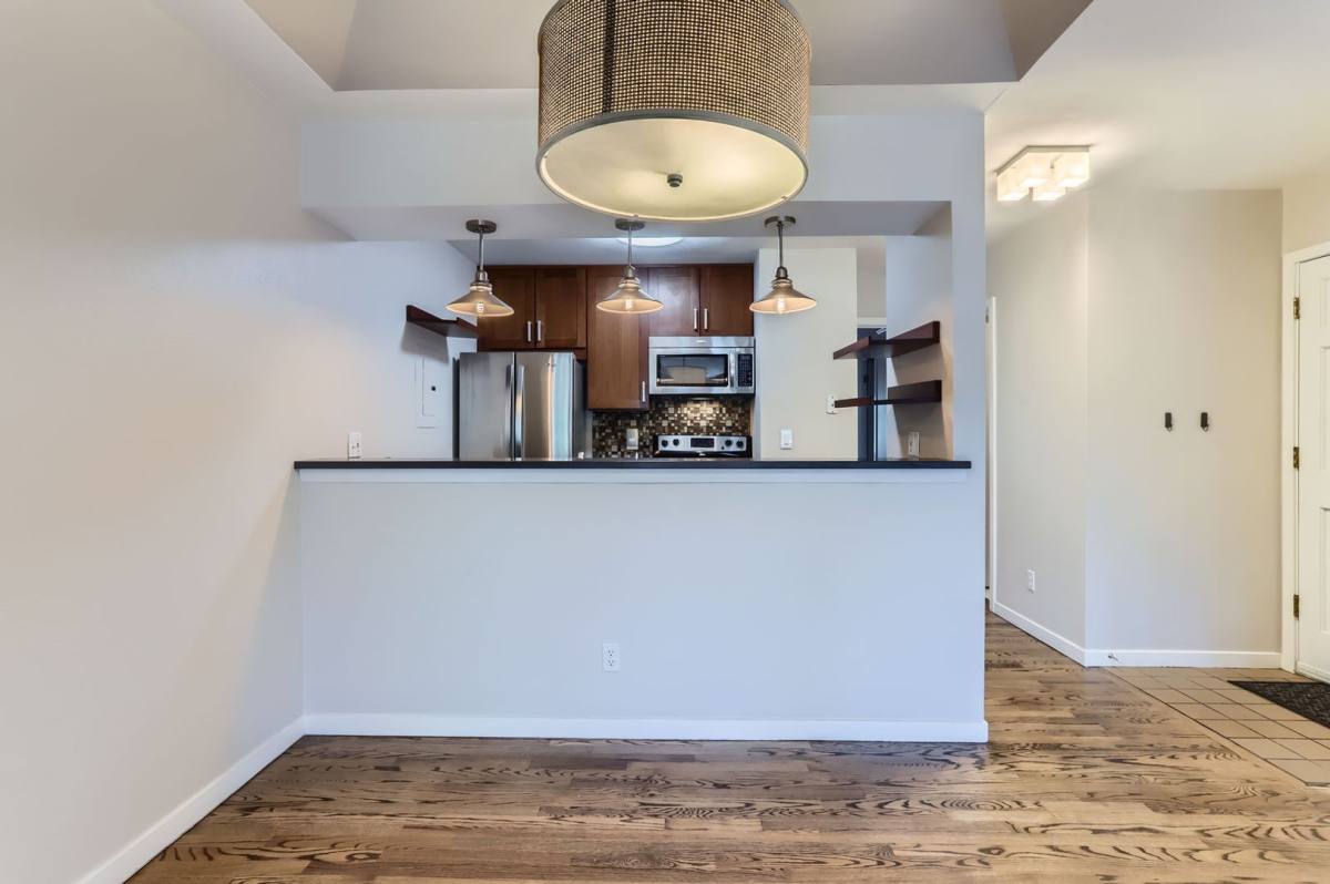 Condo for rent at 1529 Spruce St #7, Boulder, CO 80302