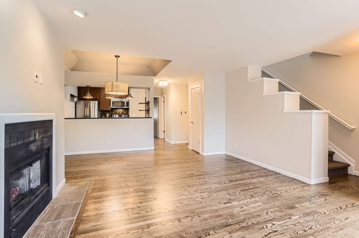 Condo for rent at 1529 Spruce St #7, Boulder, CO 80302