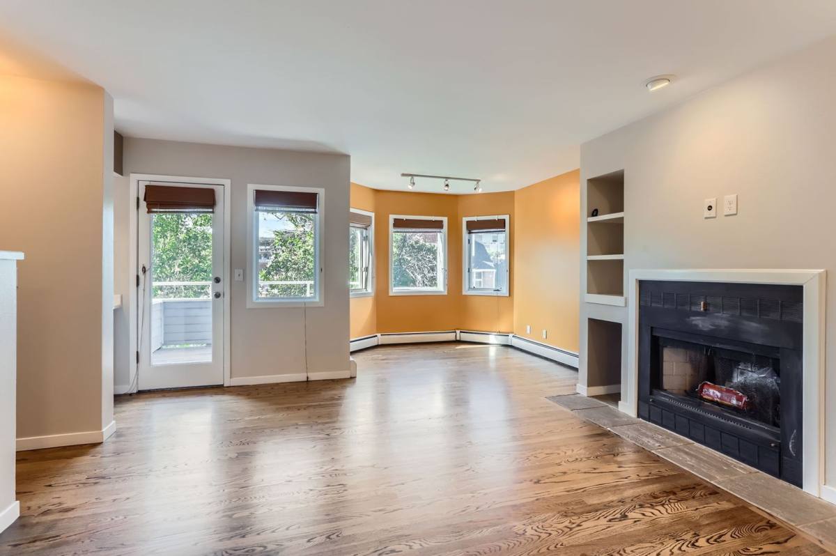 Condo for rent at 1529 Spruce St #7, Boulder, CO 80302
