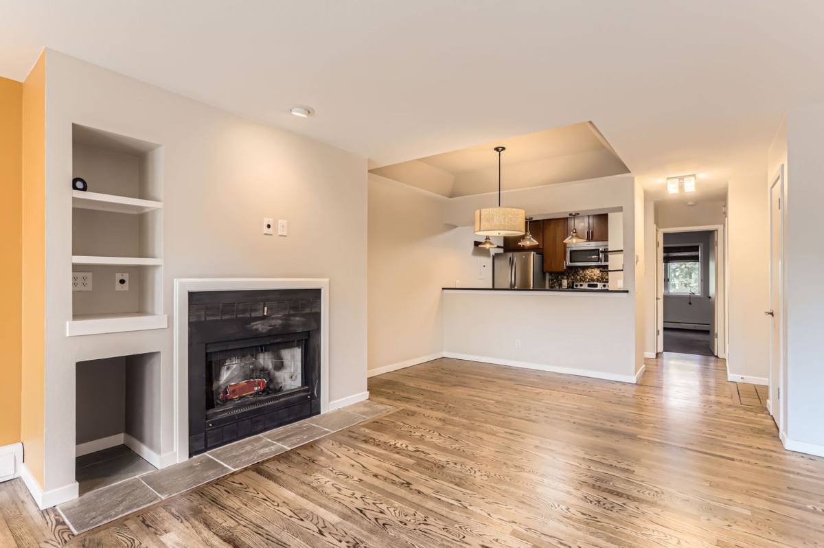 Condo for rent at 1529 Spruce St #7, Boulder, CO 80302