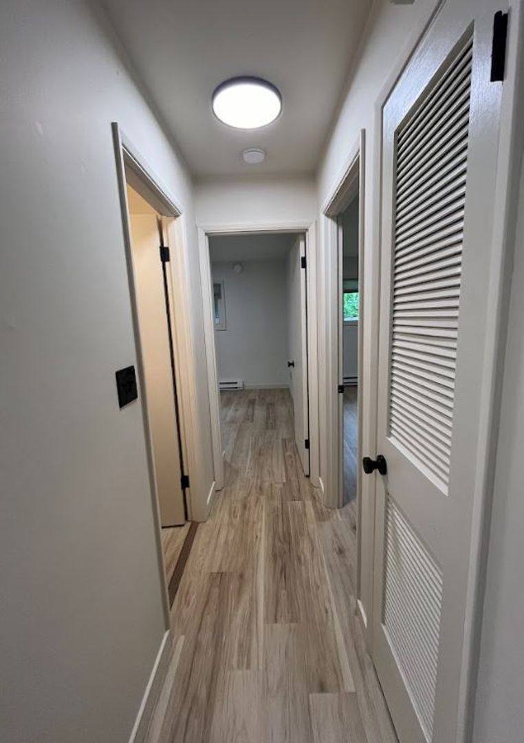 Apartment for rent at 900 Liberty St, Bellingham, WA 98225