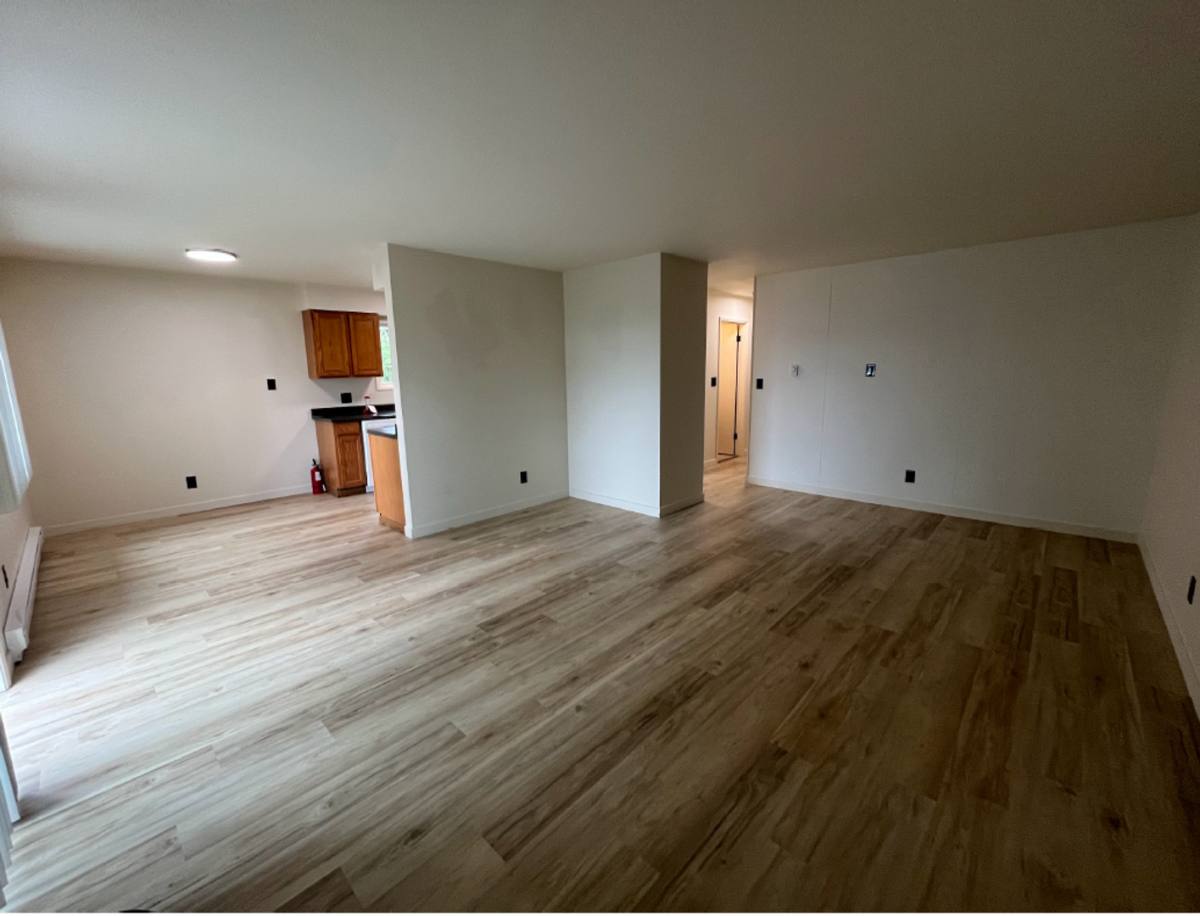 Apartment for rent at 900 Liberty St, Bellingham, WA 98225