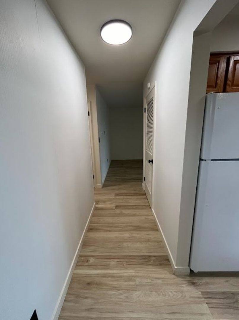 Apartment for rent at 900 Liberty St, Bellingham, WA 98225