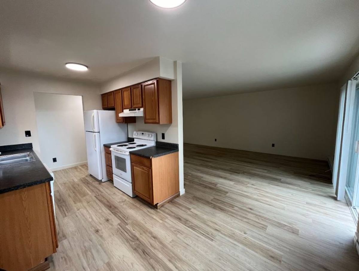 Apartment for rent at 900 Liberty St, Bellingham, WA 98225
