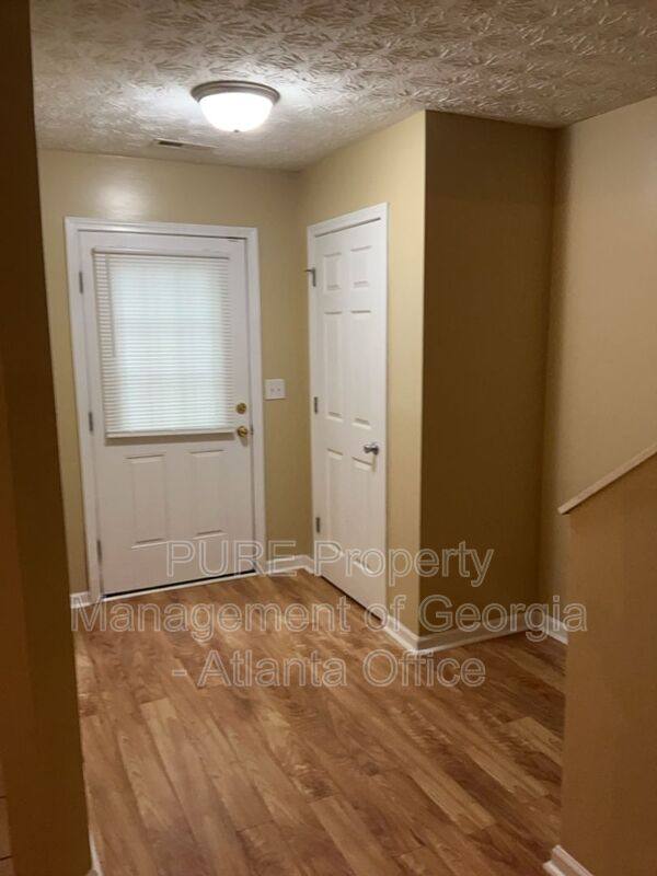 Townhouse for rent at 3525 Waldrop Trail, Decatur, GA 30034