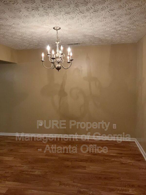 Townhouse for rent at 3525 Waldrop Trail, Decatur, GA 30034
