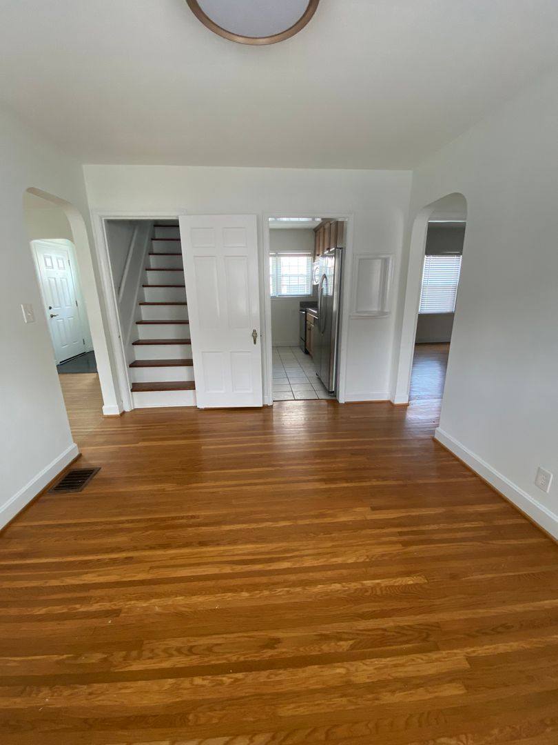 House for rent at 4109 Winchester Rd, Louisville, KY 40207