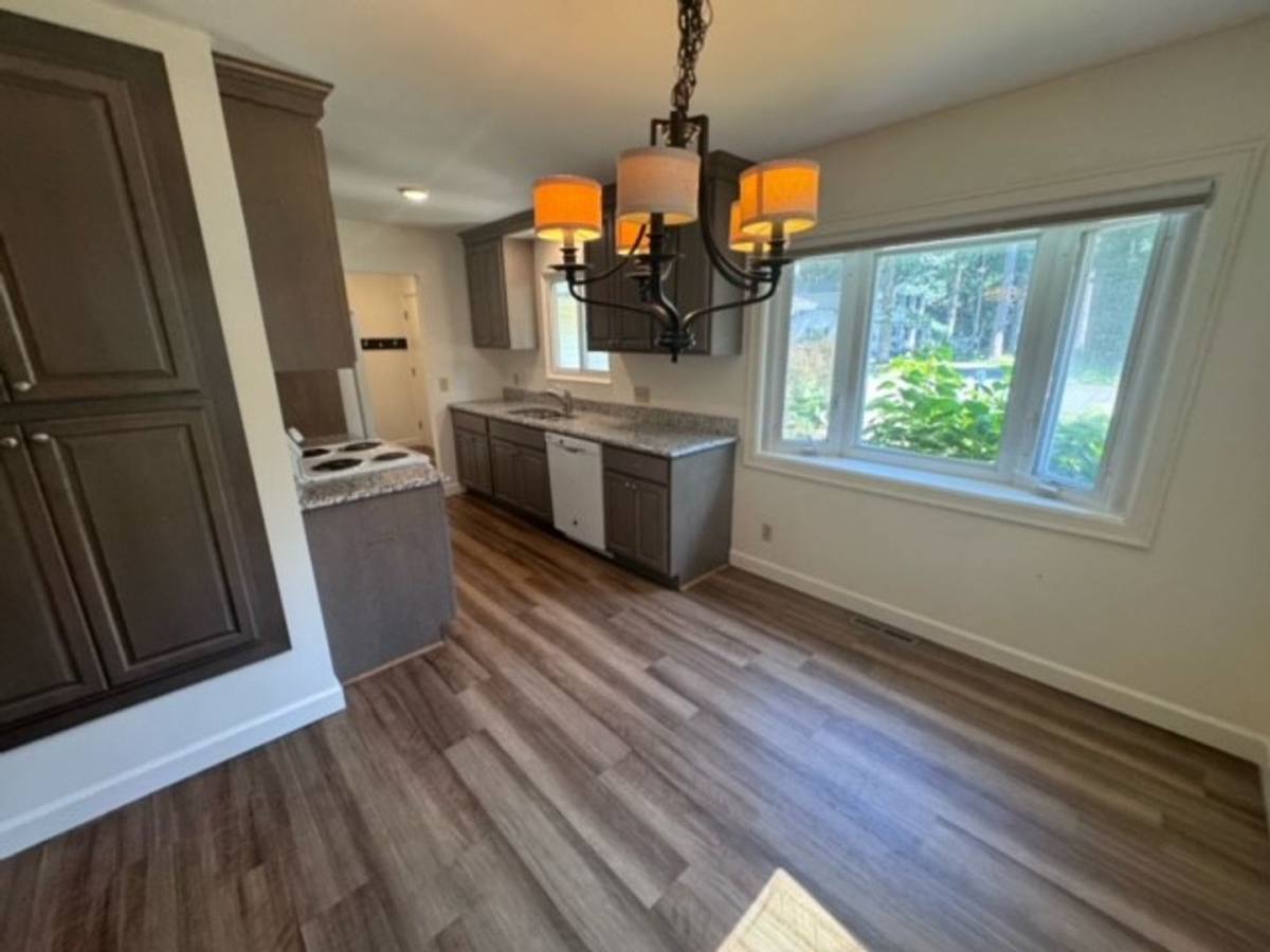House for rent at 1610 Indian Woods Dr, Traverse City, MI 49686