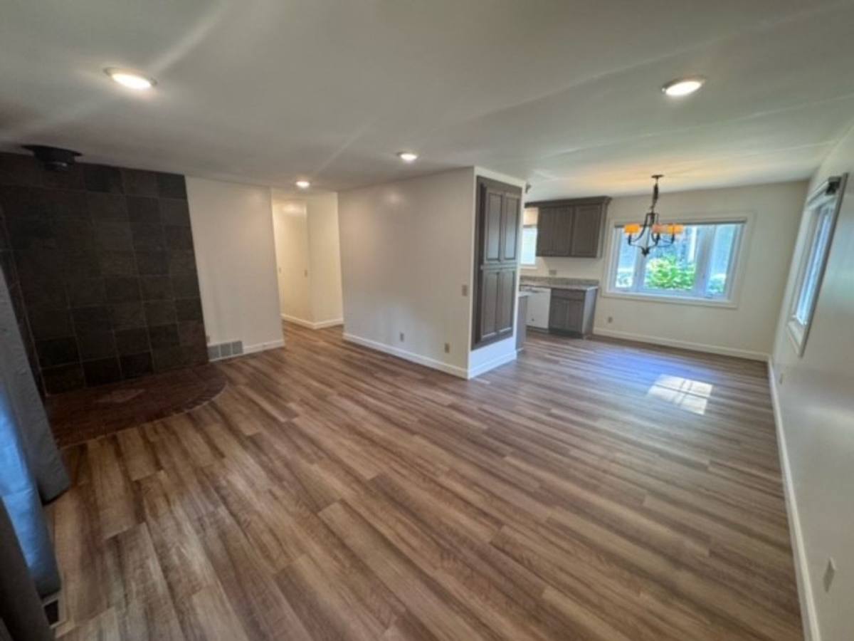 House for rent at 1610 Indian Woods Dr, Traverse City, MI 49686