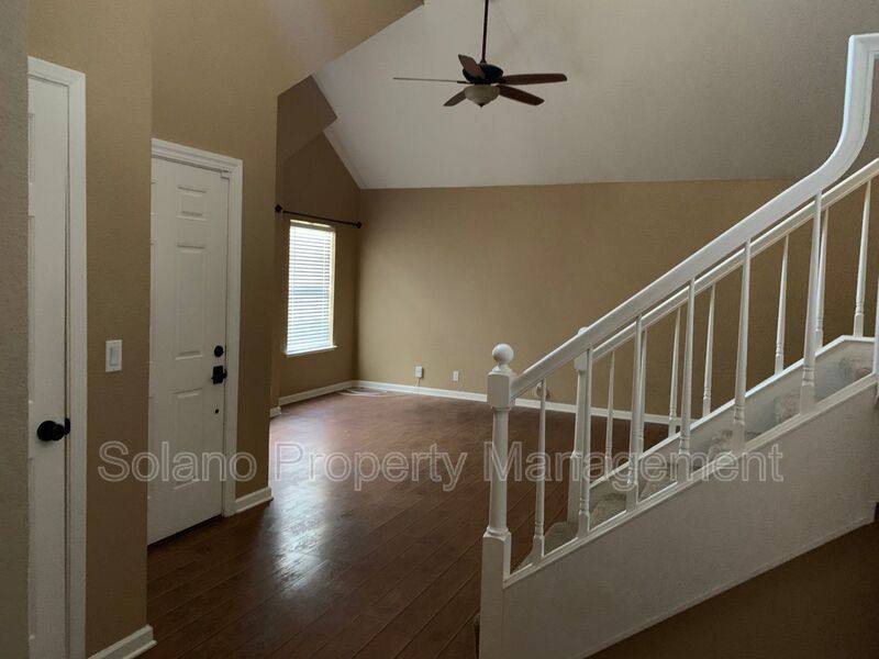 Apartment for rent at 2266 Marshall Rd, Vacaville, CA 95687