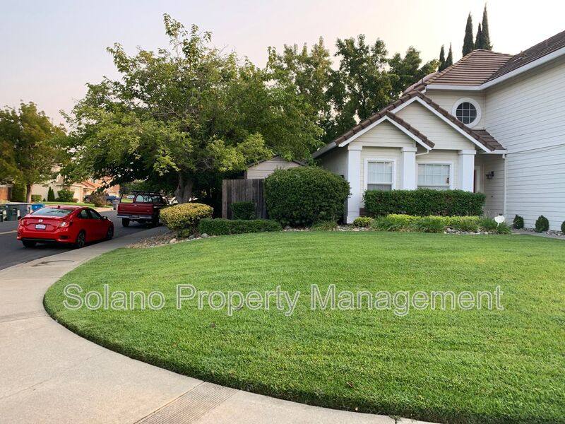 Apartment for rent at 2266 Marshall Rd, Vacaville, CA 95687