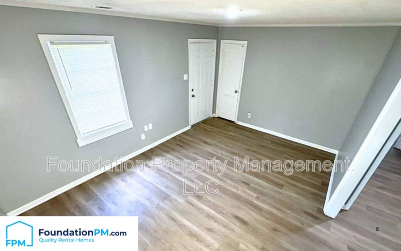 House for rent at 1748 Benning St, Memphis, TN 38106