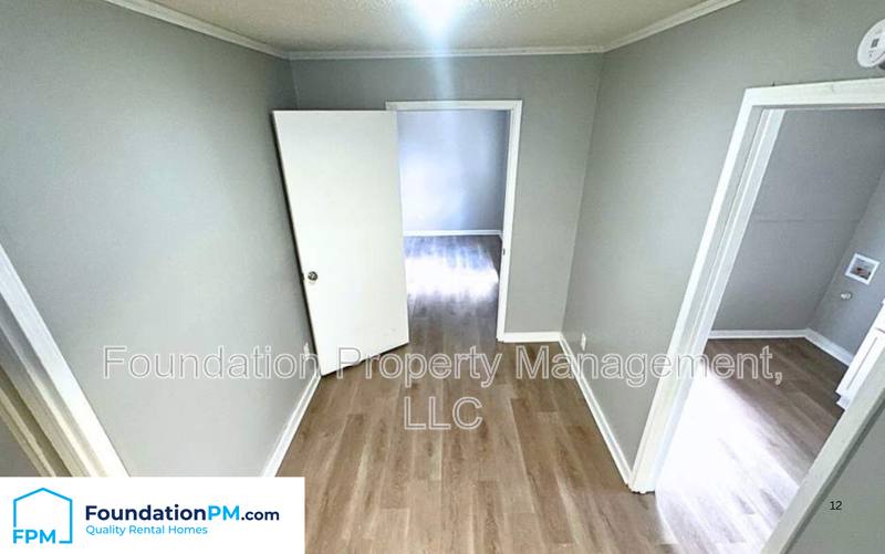 House for rent at 1748 Benning St, Memphis, TN 38106