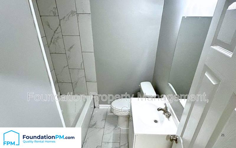 House for rent at 1748 Benning St, Memphis, TN 38106