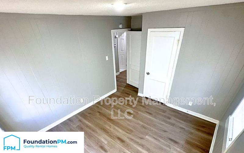 House for rent at 1748 Benning St, Memphis, TN 38106