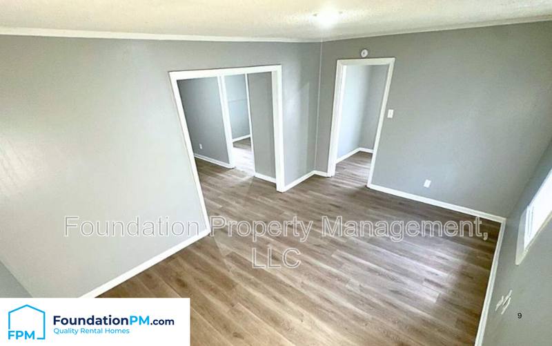 House for rent at 1748 Benning St, Memphis, TN 38106