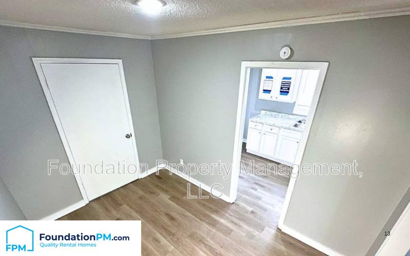 House for rent at 1748 Benning St, Memphis, TN 38106