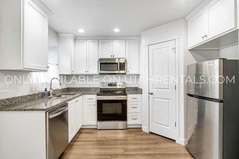 Townhouse for rent at 78 N 300 W, Santaquin, UT 84655