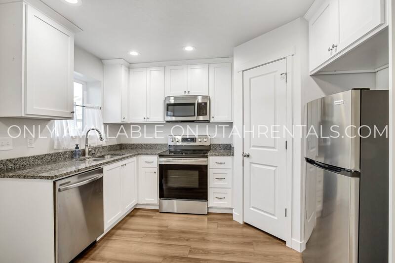 Townhouse for rent at 78 N 300 W, Santaquin, UT 84655