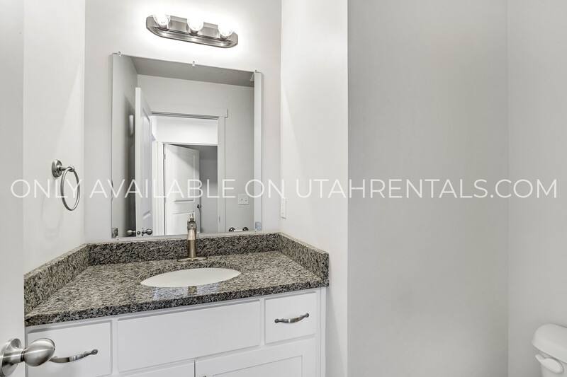Townhouse for rent at 78 N 300 W, Santaquin, UT 84655