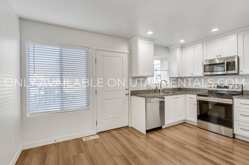 Townhouse for rent at 78 N 300 W, Santaquin, UT 84655