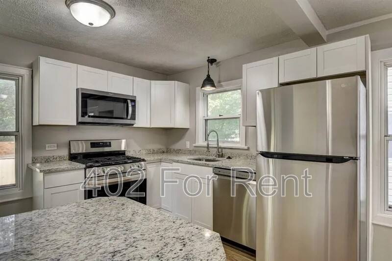 House for rent at 2338 N 69th St, Omaha, NE 68104