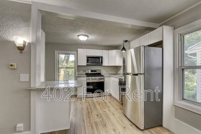 House for rent at 2338 N 69th St, Omaha, NE 68104