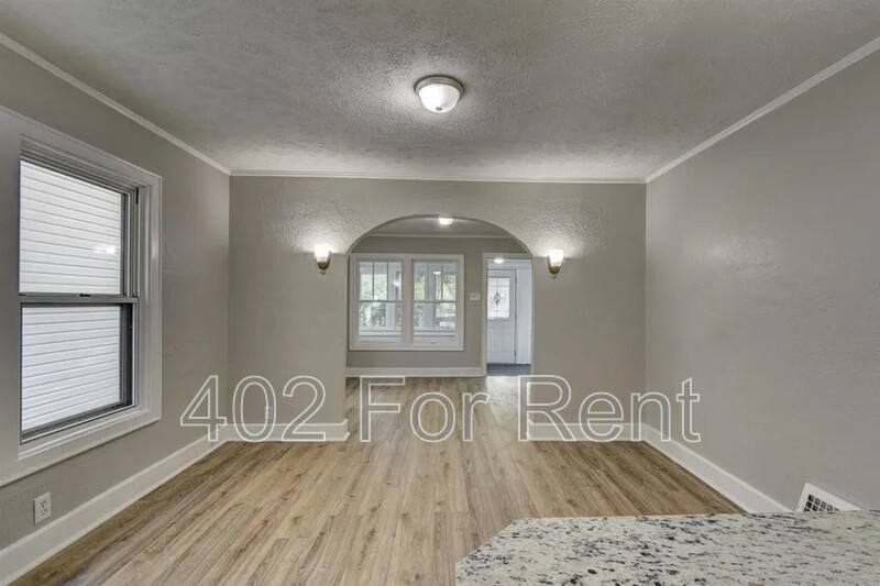 House for rent at 2338 N 69th St, Omaha, NE 68104