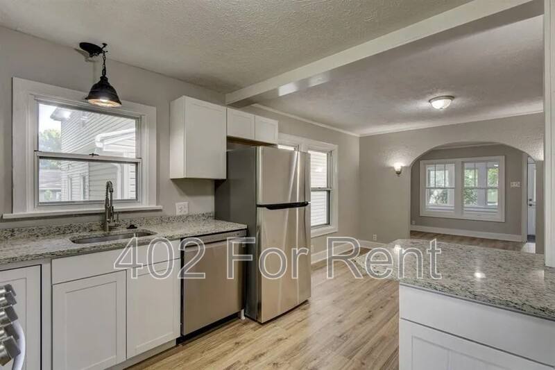 House for rent at 2338 N 69th St, Omaha, NE 68104