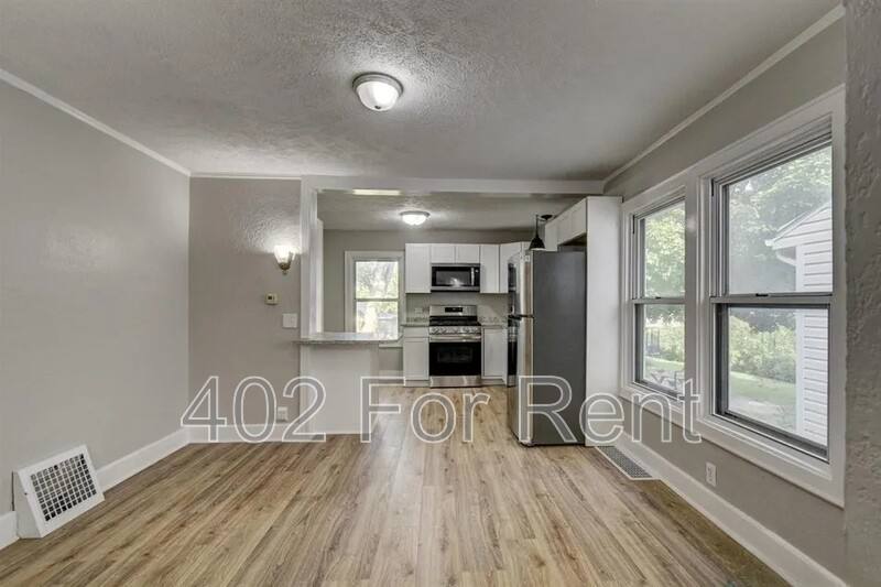 House for rent at 2338 N 69th St, Omaha, NE 68104