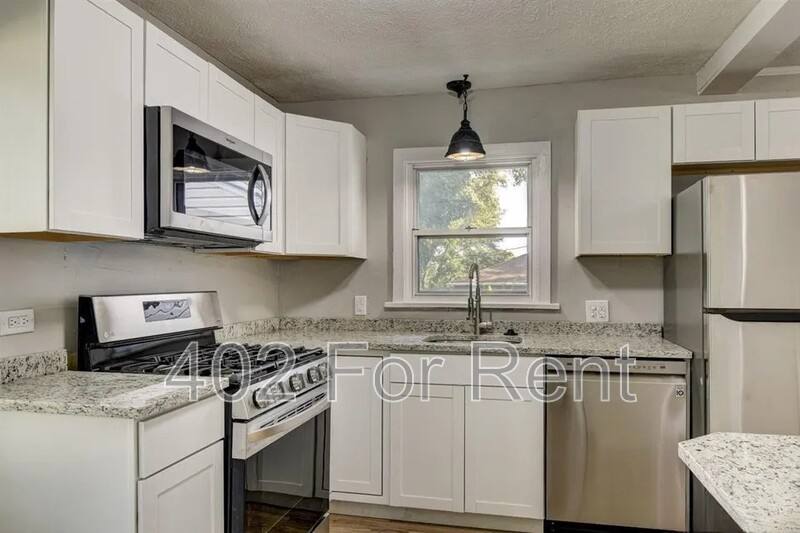 House for rent at 2338 N 69th St, Omaha, NE 68104