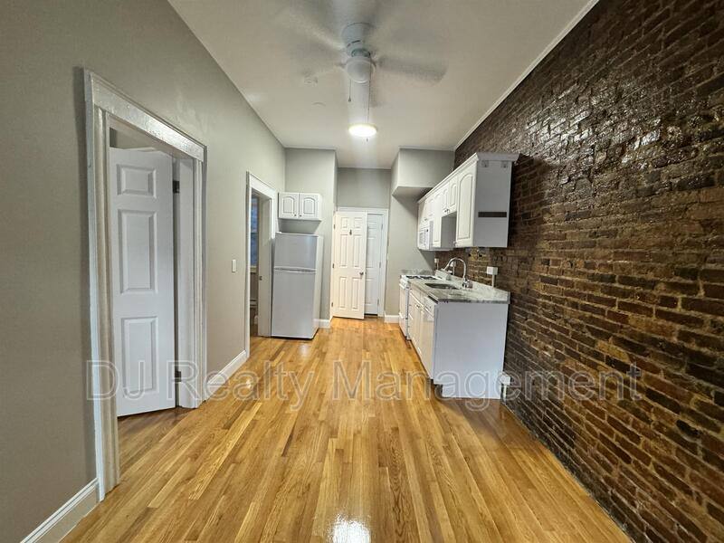 Apartment for rent at 60 N Margin St #2, Boston, MA 02113