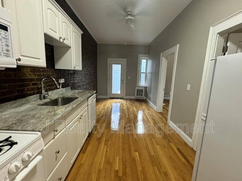 Apartment for rent at 60 N Margin St #2, Boston, MA 02113