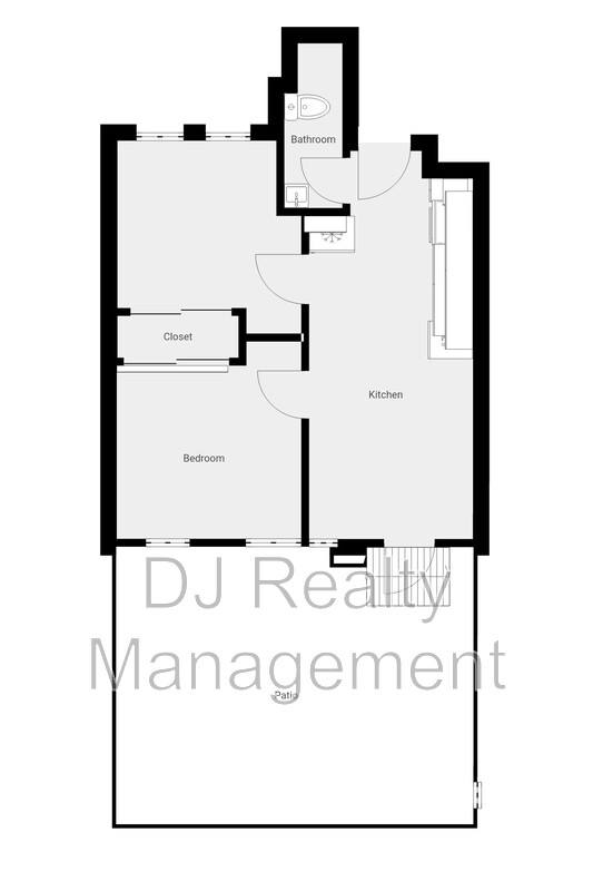 Apartment for rent at 60 N Margin St #2, Boston, MA 02113