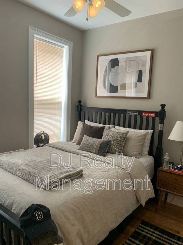 Apartment for rent at 60 N Margin St #2, Boston, MA 02113