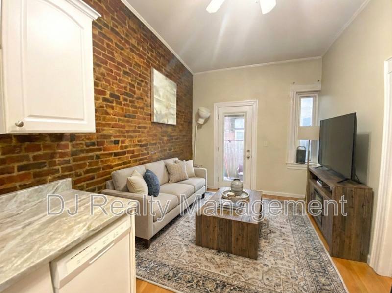 Apartment for rent at 60 N Margin St #2, Boston, MA 02113