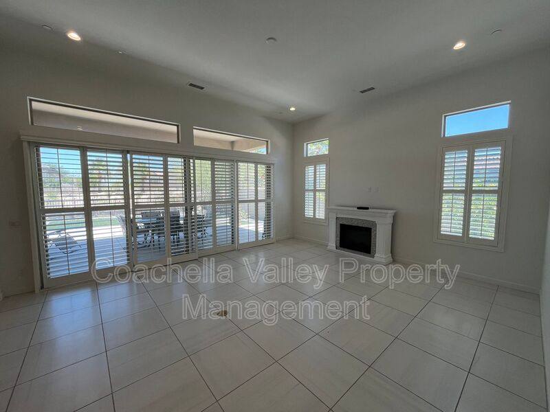 House for rent at 12 Barolo, Rancho Mirage, CA 92270