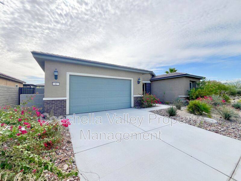 House for rent at 12 Barolo, Rancho Mirage, CA 92270