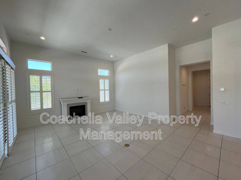 House for rent at 12 Barolo, Rancho Mirage, CA 92270