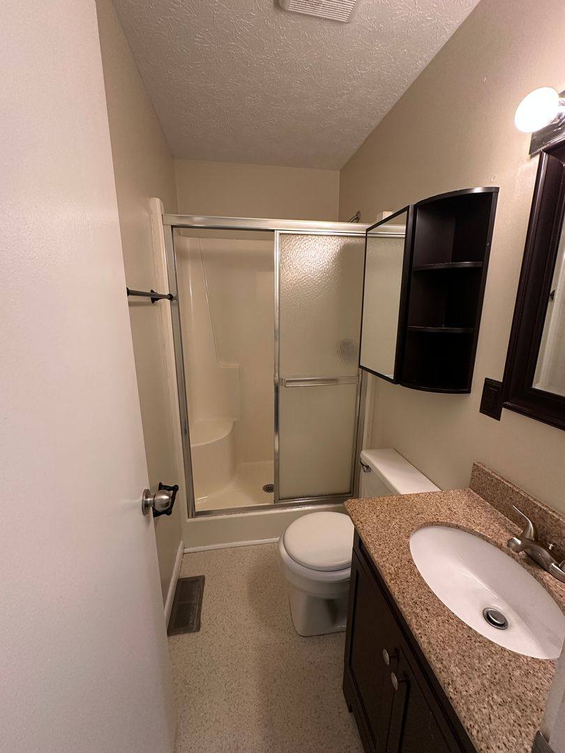 Townhouse for rent at 2598 Glade Rd, Christiansburg, VA 24073