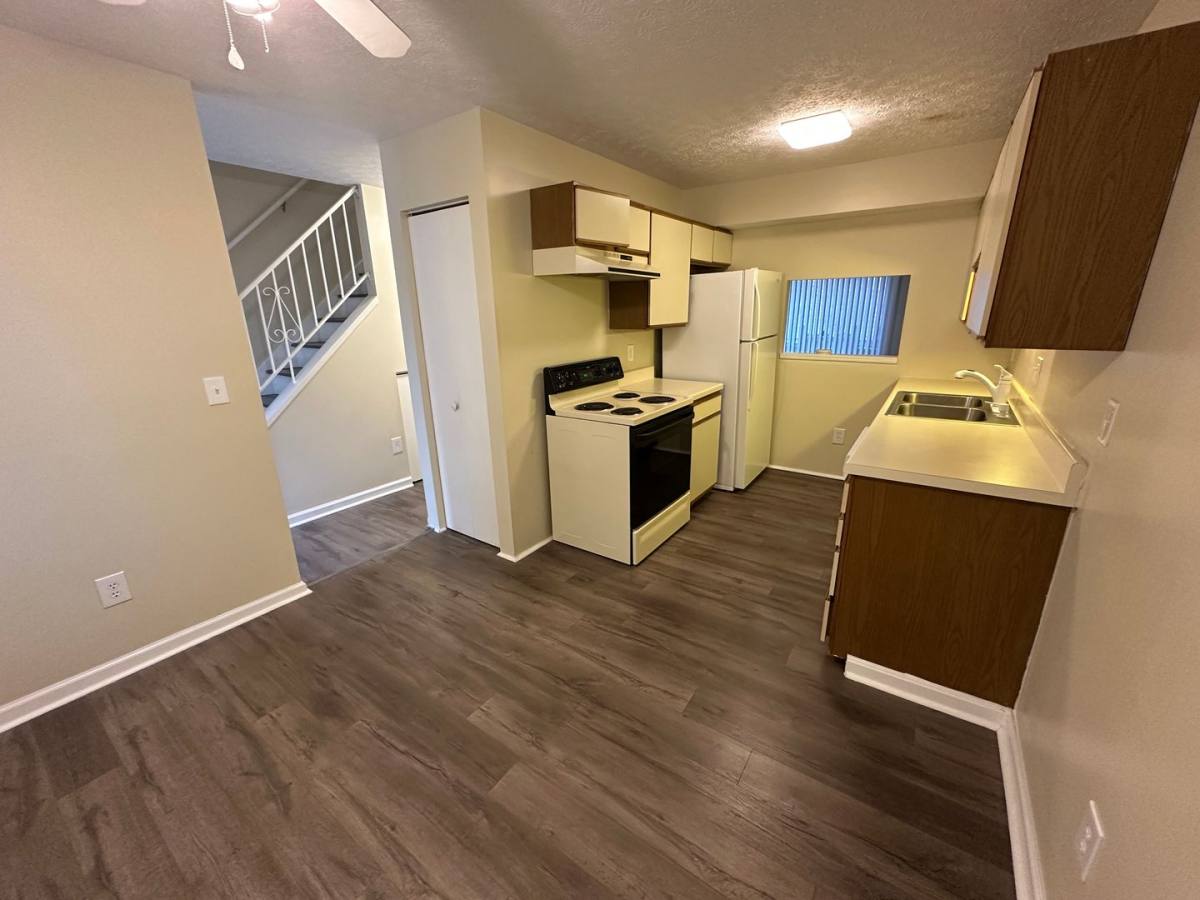 Townhouse for rent at 2598 Glade Rd, Christiansburg, VA 24073