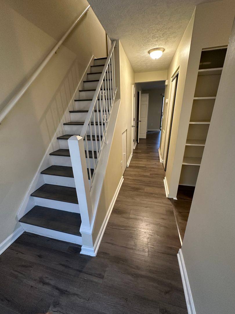 Townhouse for rent at 2598 Glade Rd, Christiansburg, VA 24073