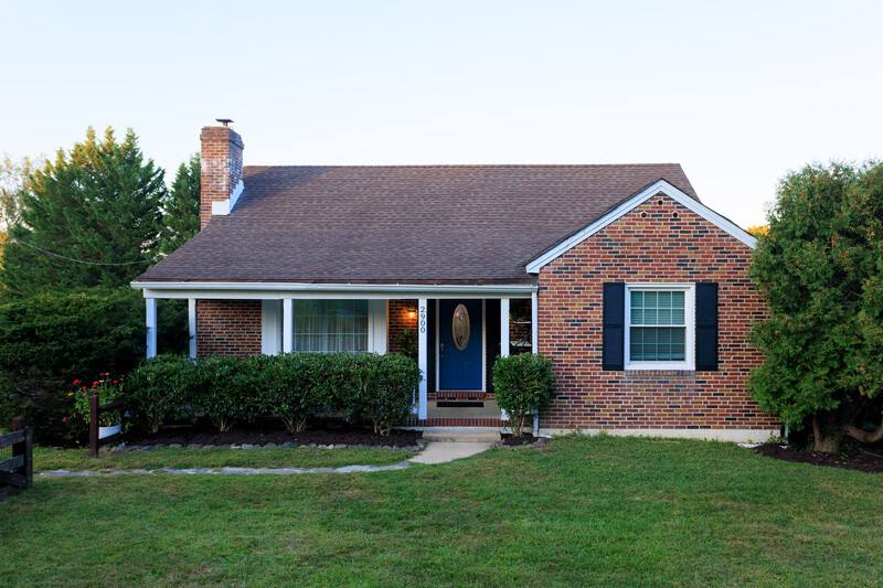 House for rent at 2900 Cub Hill Rd, Parkville, MD 21234